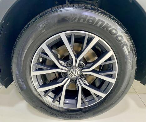VOLKSWAGEN Tiguan 1.4 250 TSI TOTAL FLEX ALLSPACE TURBO AUTOMTICO TIPTRONIC, Foto 14