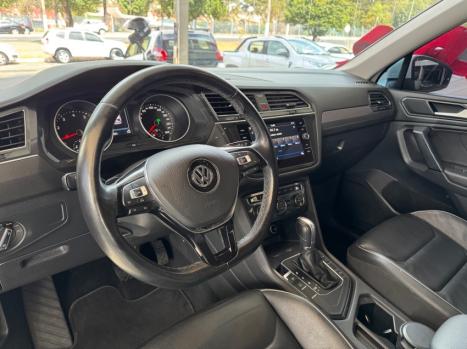VOLKSWAGEN Tiguan 1.4 250 TSI TOTAL FLEX ALLSPACE COMFORTLINE TURBO AUTOMTICO TIPTRONIC, Foto 15