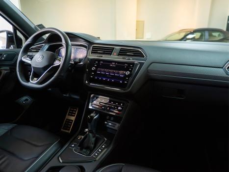 VOLKSWAGEN Tiguan 1.4 250 TSI TOTAL FLEX ALLSPACE COMFORTLINE TURBO AUTOMTICO TIPTRONIC, Foto 6