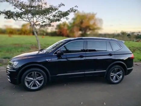 VOLKSWAGEN Tiguan 2.0 350 TSI TOTAL FLEX ALLSPACE R-LINE 4-MOTION TURBO AUTOMTICO DSG, Foto 8