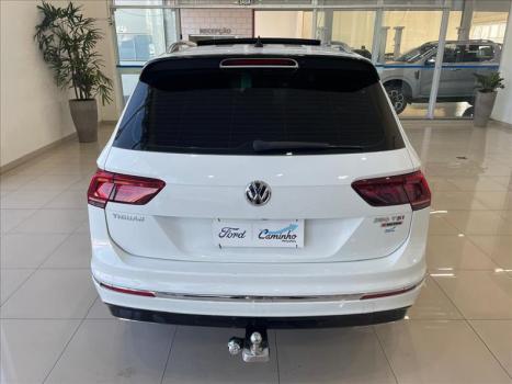 VOLKSWAGEN Tiguan 2.0 350 TSI TOTAL FLEX ALLSPACE R-LINE 4-MOTION TURBO AUTOMTICO DSG, Foto 6