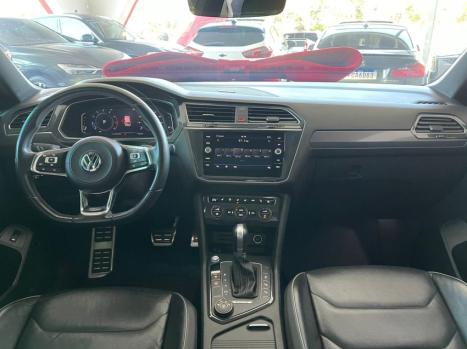 VOLKSWAGEN Tiguan 2.0 350 TSI TOTAL FLEX ALLSPACE R-LINE 4-MOTION TURBO AUTOMTICO DSG, Foto 7