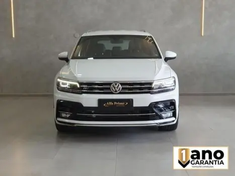 VOLKSWAGEN Tiguan 2.0 16V 4P TSI 350 TURBO R-LINE 4MOTION DSG AUTOMTICO, Foto 2