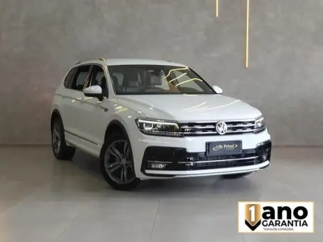 VOLKSWAGEN Tiguan 2.0 16V 4P TSI 350 TURBO R-LINE 4MOTION DSG AUTOMTICO, Foto 22