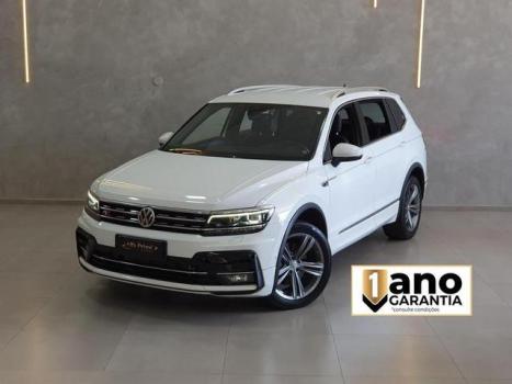 VOLKSWAGEN Tiguan 2.0 16V 4P TSI 350 TURBO R-LINE 4MOTION DSG AUTOMTICO, Foto 1