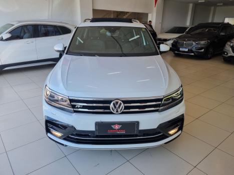 VOLKSWAGEN Tiguan 2.0 16V 4P TSI 350 TURBO R-LINE 4MOTION DSG AUTOMTICO, Foto 2