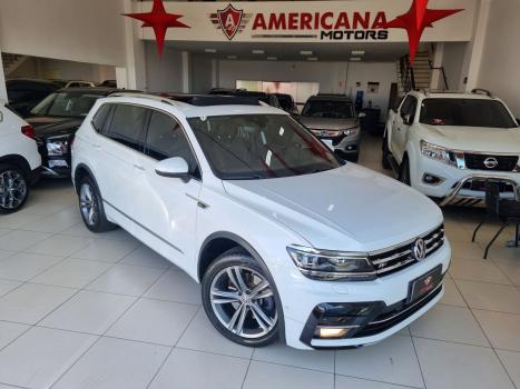 VOLKSWAGEN Tiguan 2.0 16V 4P TSI 350 TURBO R-LINE 4MOTION DSG AUTOMTICO, Foto 3