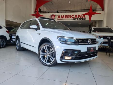 VOLKSWAGEN Tiguan 2.0 16V 4P TSI 350 TURBO R-LINE 4MOTION DSG AUTOMTICO, Foto 4