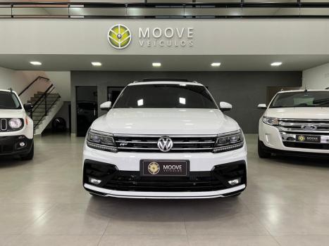 VOLKSWAGEN Tiguan 2.0 16V 4P TSI 350 TURBO R-LINE 4MOTION DSG AUTOMTICO, Foto 2