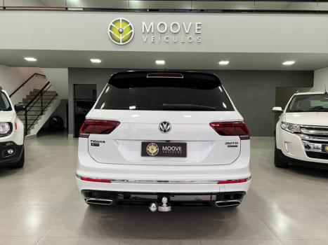 VOLKSWAGEN Tiguan 2.0 16V 4P TSI 350 TURBO R-LINE 4MOTION DSG AUTOMTICO, Foto 5