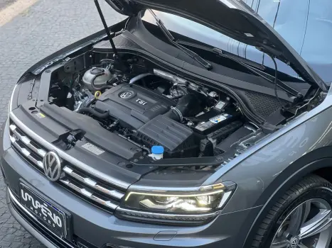 VOLKSWAGEN Tiguan 2.0 350 TSI TOTAL FLEX ALLSPACE R-LINE 4-MOTION TURBO AUTOMTICO DSG, Foto 12