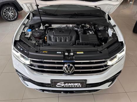 VOLKSWAGEN Tiguan 2.0 16V 4P TSI R-LINE TURBO AUTOMTICO TIPTRONIC, Foto 19