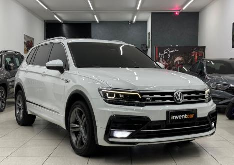 VOLKSWAGEN Tiguan 2.0 16V 4P TSI 350 TURBO R-LINE 4MOTION DSG AUTOMTICO, Foto 1