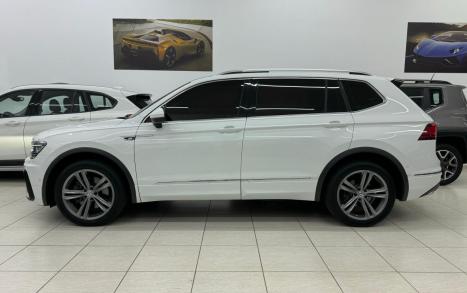 VOLKSWAGEN Tiguan 2.0 16V 4P TSI 350 TURBO R-LINE 4MOTION DSG AUTOMTICO, Foto 2