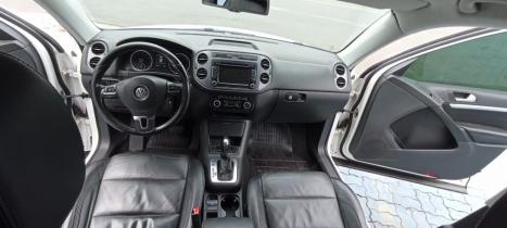 VOLKSWAGEN Tiguan 2.0 16V 4P TSI 4WD TURBO AUTOMTICO, Foto 12