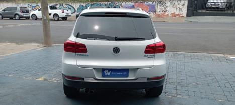 VOLKSWAGEN Tiguan 2.0 16V 4P TSI 4WD TURBO AUTOMTICO, Foto 3