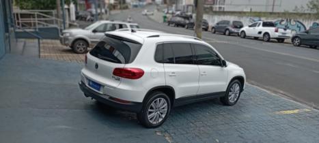 VOLKSWAGEN Tiguan 2.0 16V 4P TSI 4WD TURBO AUTOMTICO, Foto 5