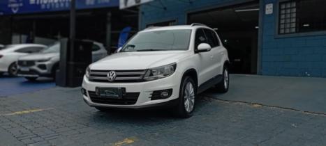 VOLKSWAGEN Tiguan 2.0 16V 4P TSI 4WD TURBO AUTOMTICO, Foto 10