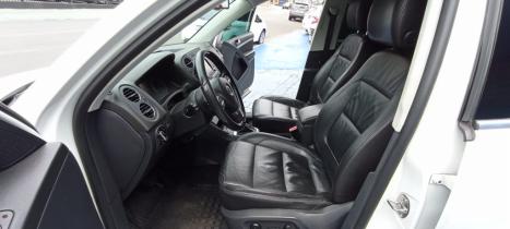 VOLKSWAGEN Tiguan 2.0 16V 4P TSI 4WD TURBO AUTOMTICO, Foto 7