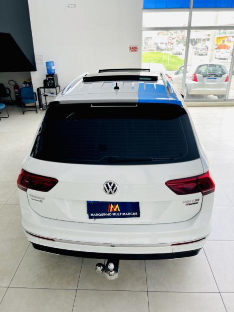 VOLKSWAGEN Tiguan 2.0 350 TSI TOTAL FLEX ALLSPACE R-LINE 4-MOTION TURBO AUTOMTICO DSG, Foto 2