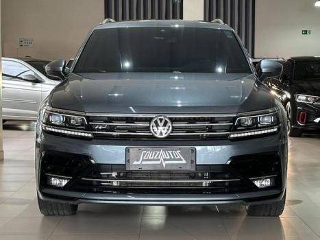 VOLKSWAGEN Tiguan 2.0 350 TSI TOTAL FLEX ALLSPACE R-LINE 4-MOTION TURBO AUTOMTICO DSG, Foto 1