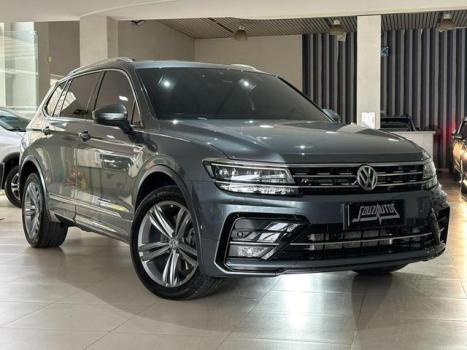 VOLKSWAGEN Tiguan 2.0 350 TSI TOTAL FLEX ALLSPACE R-LINE 4-MOTION TURBO AUTOMTICO DSG, Foto 2