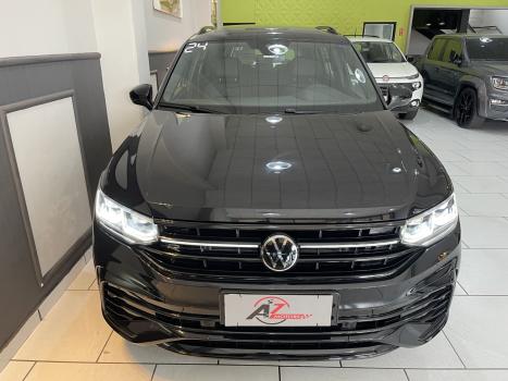 VOLKSWAGEN Tiguan 2.0 350 TSI TOTAL FLEX ALLSPACE R-LINE 4-MOTION TURBO AUTOMTICO DSG, Foto 3