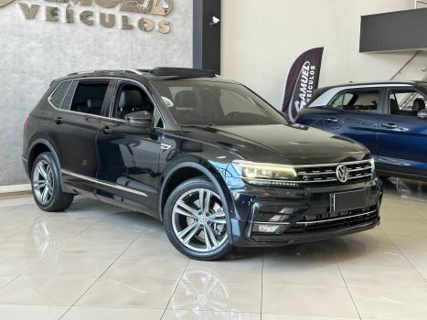 VOLKSWAGEN Tiguan 2.0 350 TSI TOTAL FLEX ALLSPACE R-LINE 4-MOTION TURBO AUTOMTICO DSG, Foto 2