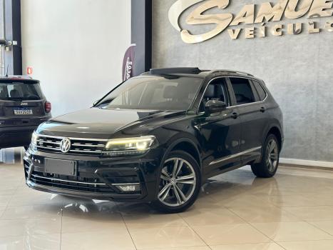 VOLKSWAGEN Tiguan 2.0 350 TSI TOTAL FLEX ALLSPACE R-LINE 4-MOTION TURBO AUTOMTICO DSG, Foto 6