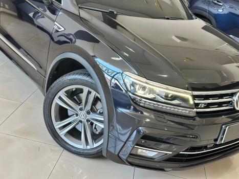 VOLKSWAGEN Tiguan 2.0 350 TSI TOTAL FLEX ALLSPACE R-LINE 4-MOTION TURBO AUTOMTICO DSG, Foto 7