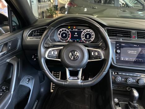 VOLKSWAGEN Tiguan 2.0 350 TSI TOTAL FLEX ALLSPACE R-LINE 4-MOTION TURBO AUTOMTICO DSG, Foto 8