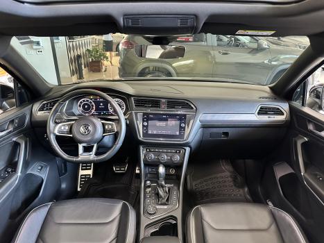 VOLKSWAGEN Tiguan 2.0 350 TSI TOTAL FLEX ALLSPACE R-LINE 4-MOTION TURBO AUTOMTICO DSG, Foto 10