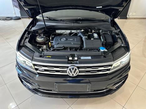 VOLKSWAGEN Tiguan 2.0 350 TSI TOTAL FLEX ALLSPACE R-LINE 4-MOTION TURBO AUTOMTICO DSG, Foto 19