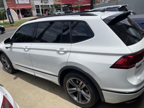 VOLKSWAGEN Tiguan 2.0 16V 4P TSI 350 TURBO R-LINE 4MOTION DSG AUTOMTICO, Foto 6