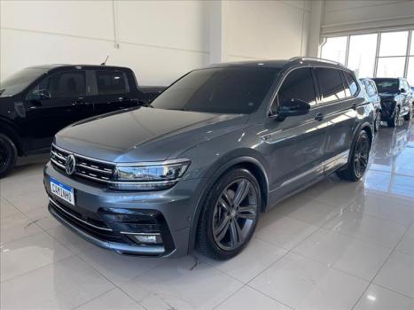 VOLKSWAGEN Tiguan 2.0 350 TSI TOTAL FLEX ALLSPACE R-LINE 4-MOTION TURBO AUTOMTICO DSG, Foto 1