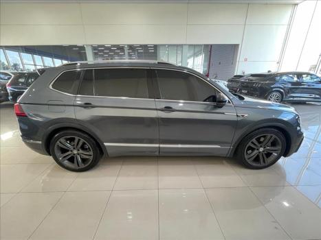 VOLKSWAGEN Tiguan 2.0 350 TSI TOTAL FLEX ALLSPACE R-LINE 4-MOTION TURBO AUTOMTICO DSG, Foto 4