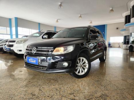 VOLKSWAGEN Tiguan 2.0 16V 4P TSI 4WD TURBO AUTOMTICO, Foto 1