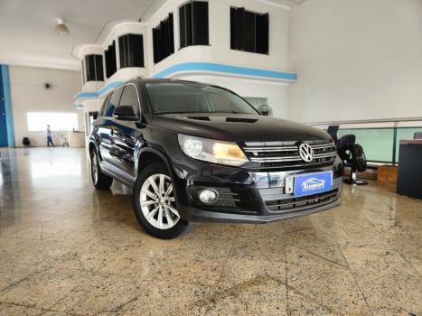 VOLKSWAGEN Tiguan 2.0 16V 4P TSI 4WD TURBO AUTOMTICO, Foto 3