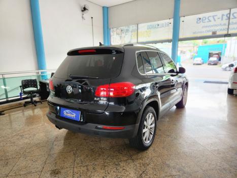 VOLKSWAGEN Tiguan 2.0 16V 4P TSI 4WD TURBO AUTOMTICO, Foto 5