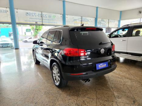 VOLKSWAGEN Tiguan 2.0 16V 4P TSI 4WD TURBO AUTOMTICO, Foto 7