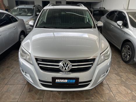 VOLKSWAGEN Tiguan 2.0 16V 4P TSI R-LINE TURBO AUTOMTICO TIPTRONIC, Foto 2