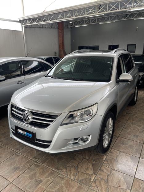 VOLKSWAGEN Tiguan 2.0 16V 4P TSI R-LINE TURBO AUTOMTICO TIPTRONIC, Foto 5