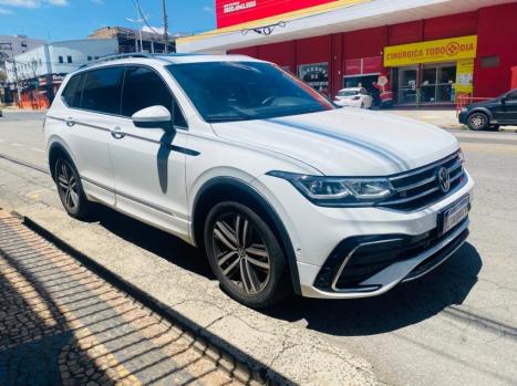 VOLKSWAGEN Tiguan 2.0 16V 4P TSI 300 TURBO R-LINE AUTOMTICO, Foto 3