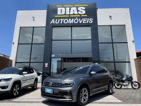 VOLKSWAGEN Tiguan 2.0 16V 4P FSI R-LINE TURBO AUTOMTICO, Foto 1