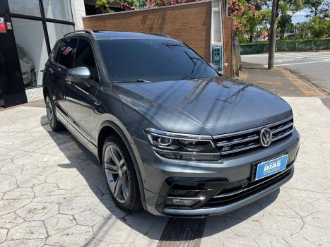 VOLKSWAGEN Tiguan 2.0 16V 4P FSI R-LINE TURBO AUTOMTICO, Foto 2