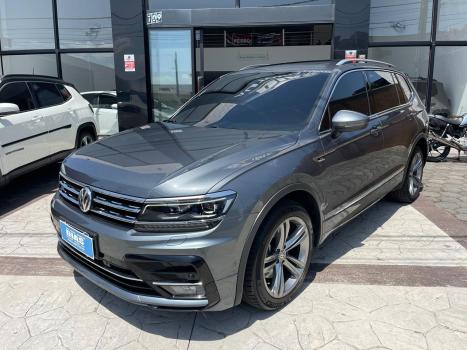 VOLKSWAGEN Tiguan 2.0 16V 4P FSI R-LINE TURBO AUTOMTICO, Foto 3