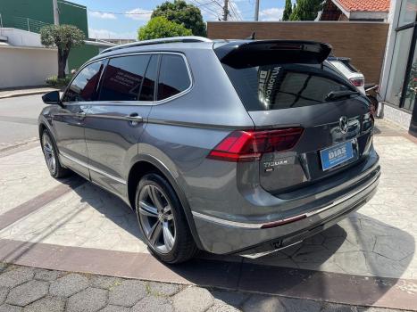 VOLKSWAGEN Tiguan 2.0 16V 4P FSI R-LINE TURBO AUTOMTICO, Foto 4