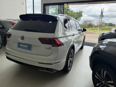 VOLKSWAGEN Tiguan 2.0 16V 4P FSI R-LINE TURBO AUTOMTICO, Foto 4