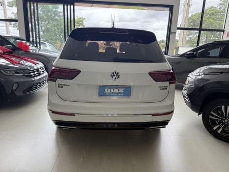 VOLKSWAGEN Tiguan 2.0 16V 4P FSI R-LINE TURBO AUTOMTICO, Foto 7