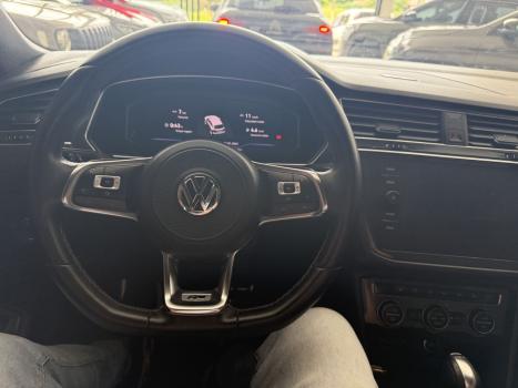 VOLKSWAGEN Tiguan 2.0 16V 4P FSI R-LINE TURBO AUTOMTICO, Foto 13